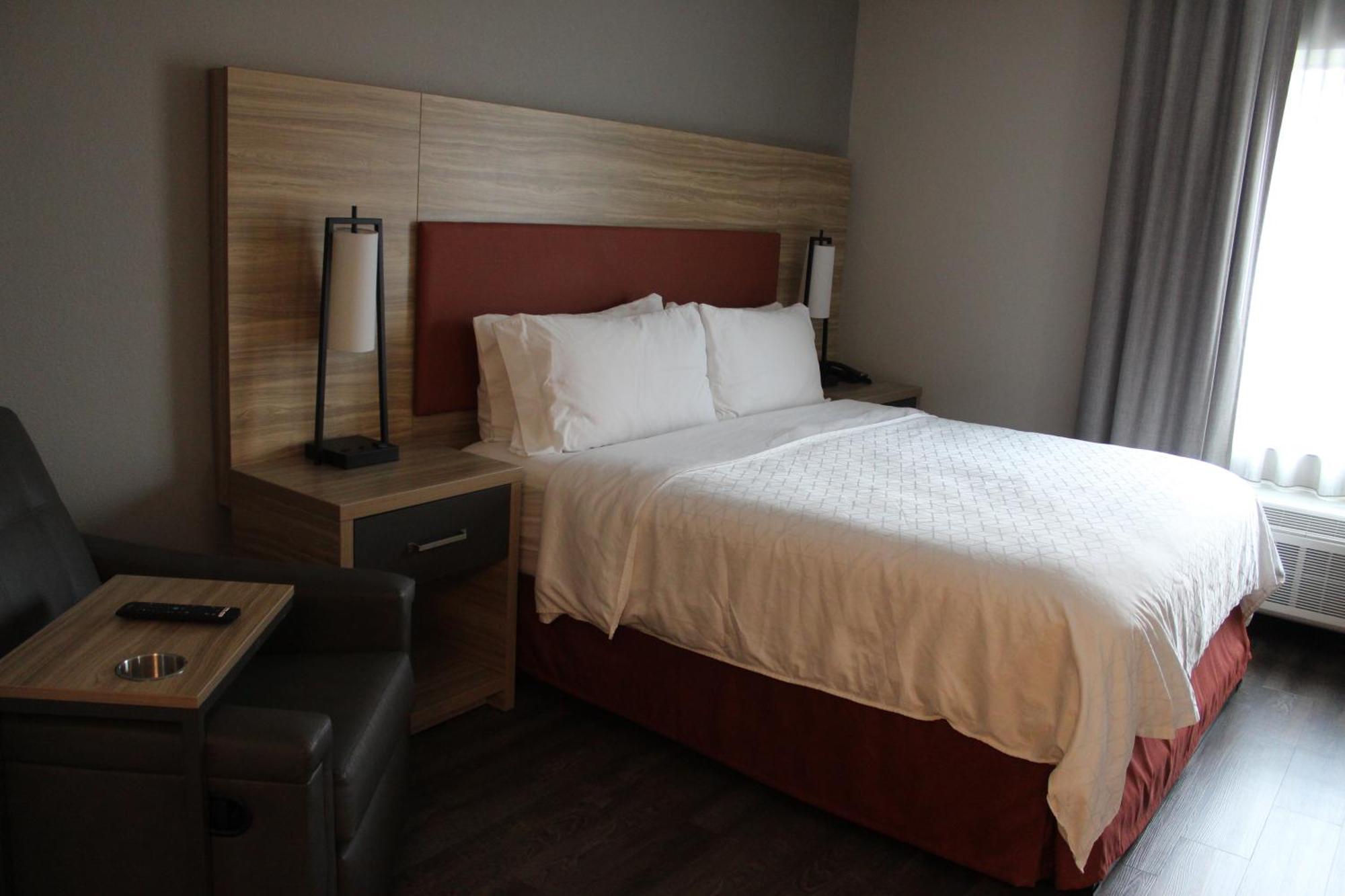 Candlewood Suites - Nashville South, An Ihg Hotel Room photo