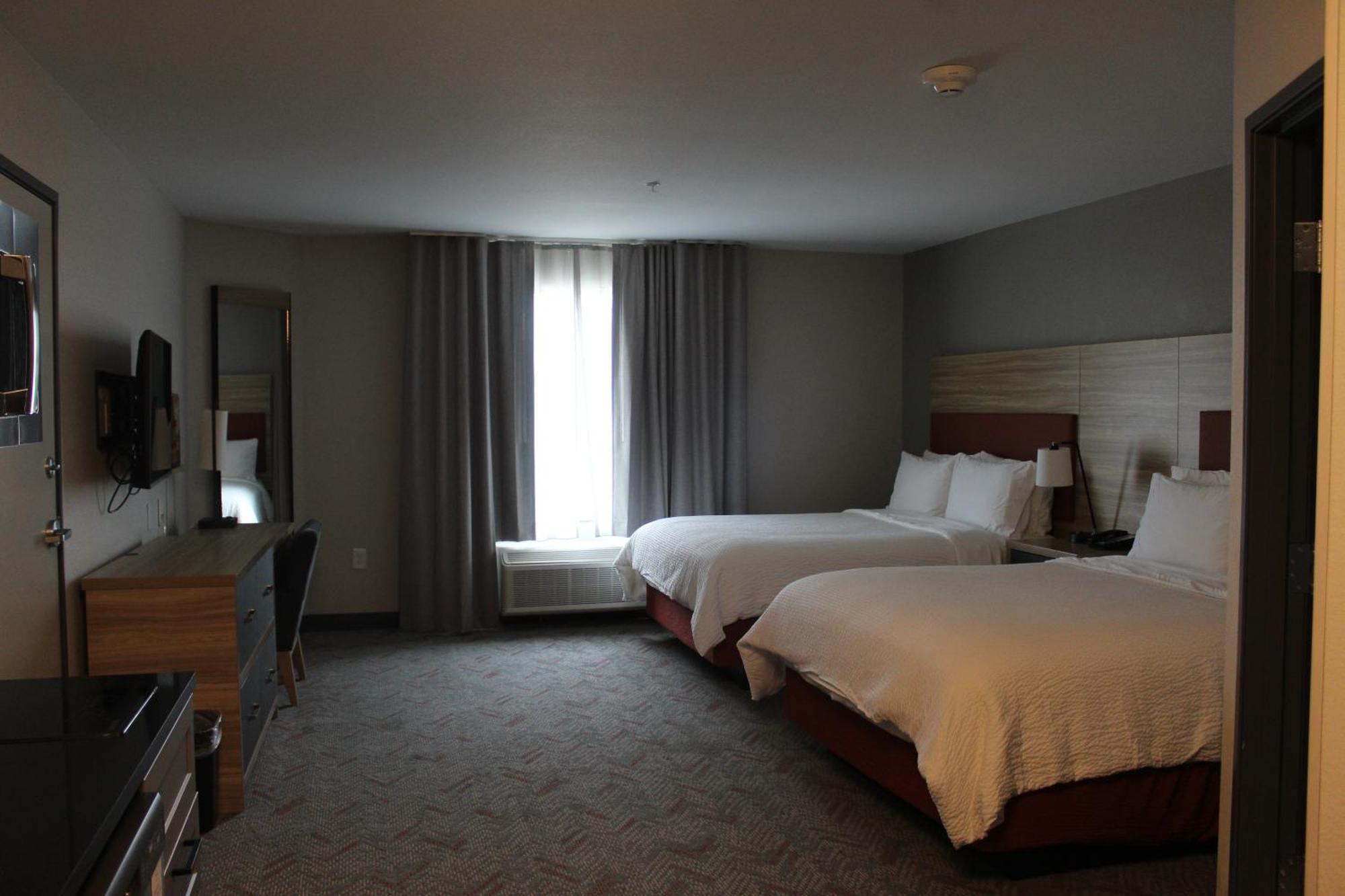 Candlewood Suites - Nashville South, An Ihg Hotel Room photo