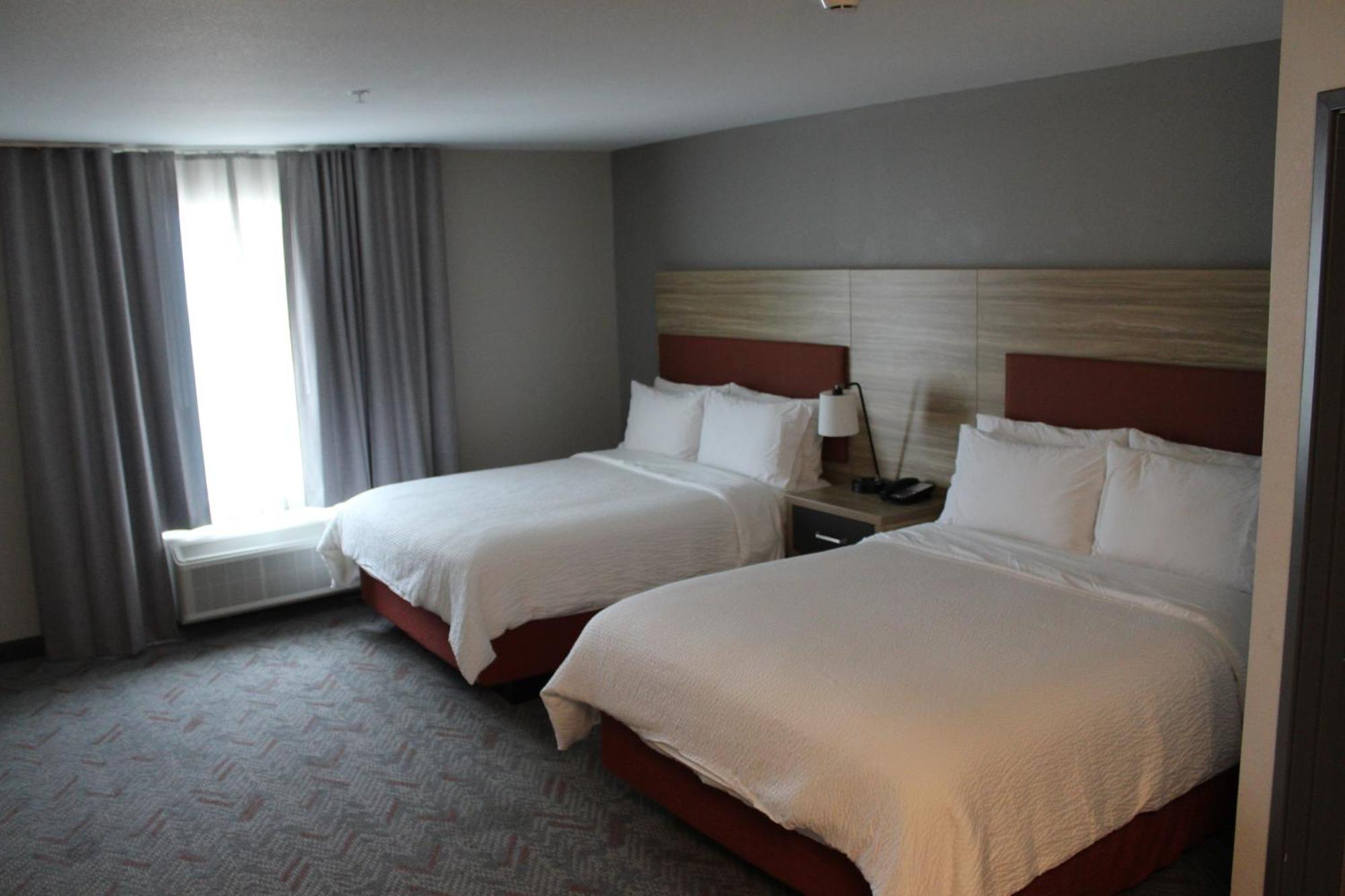 Candlewood Suites - Nashville South, An Ihg Hotel Room photo