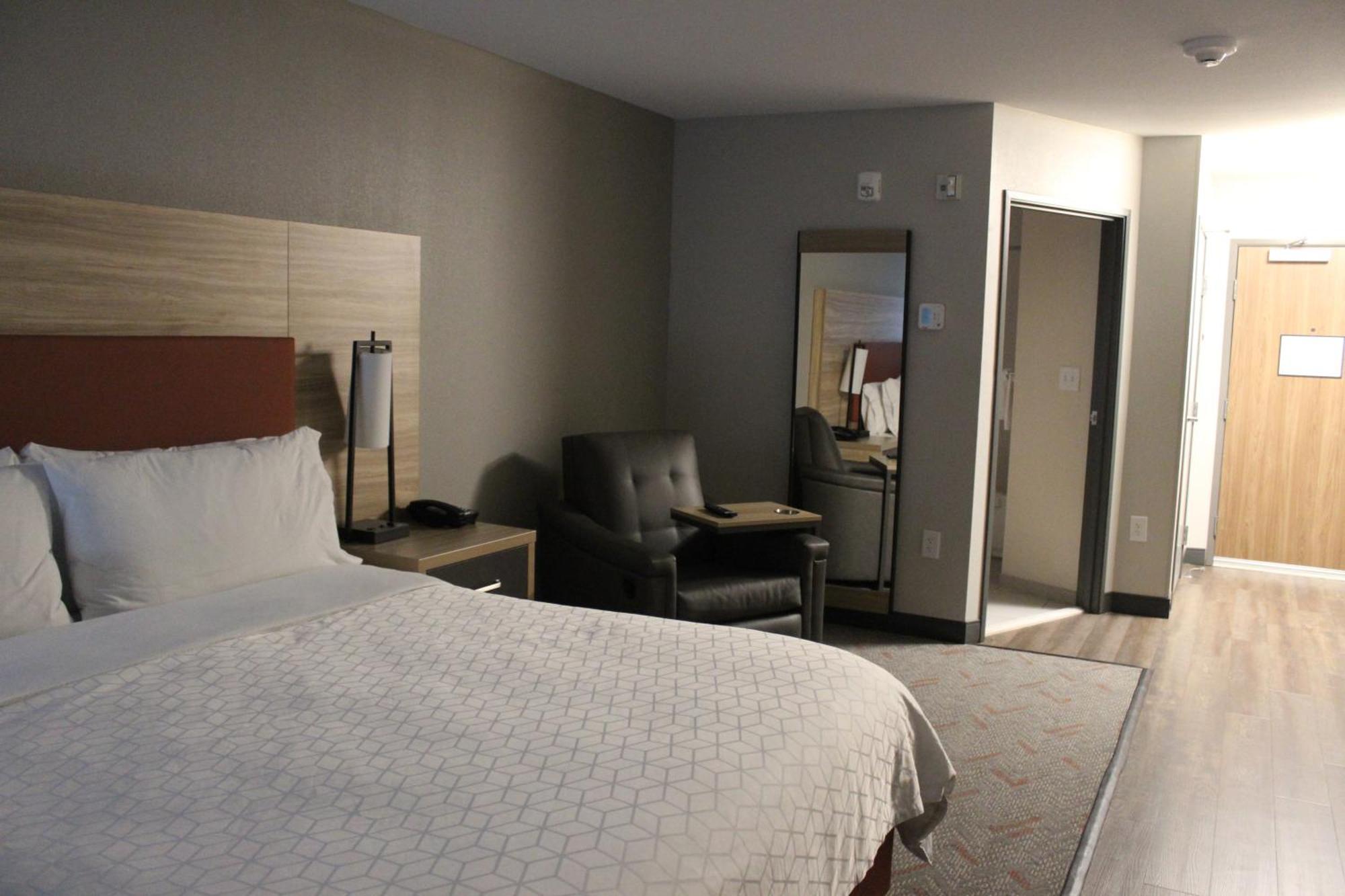 Candlewood Suites - Nashville South, An Ihg Hotel Room photo