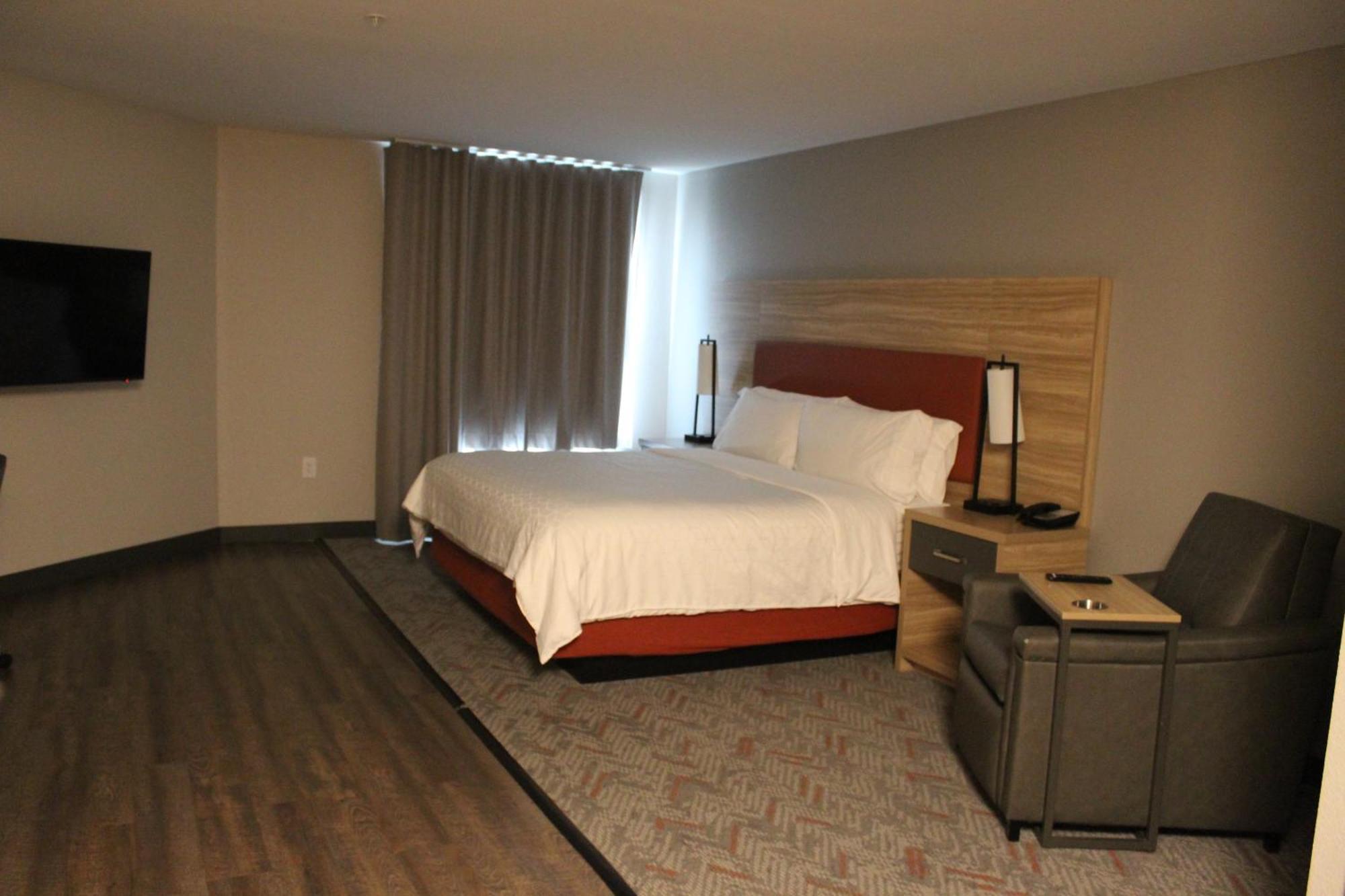 Candlewood Suites - Nashville South, An Ihg Hotel Room photo